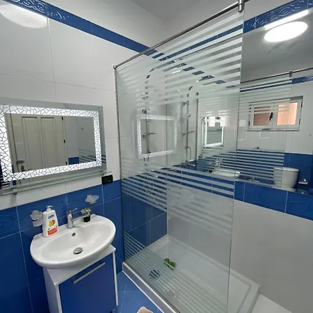Apartment Kevin Tirana