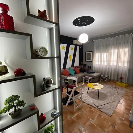 Kevin Apartment Tirana