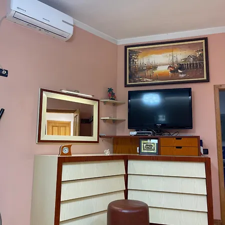 Apartment Kevin Tirana