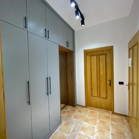 Apartment Kevin Tirana