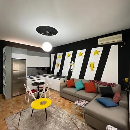 Kevin Apartment *