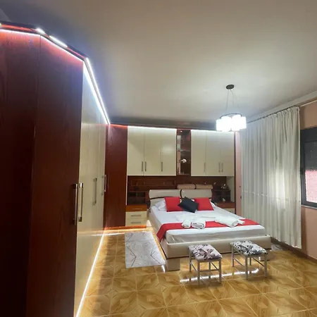 Kevin Apartment *