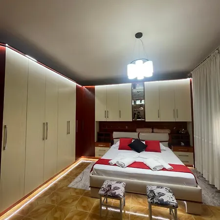 Apartment Kevin